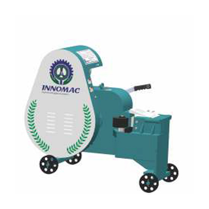 Bar Cutting Machine