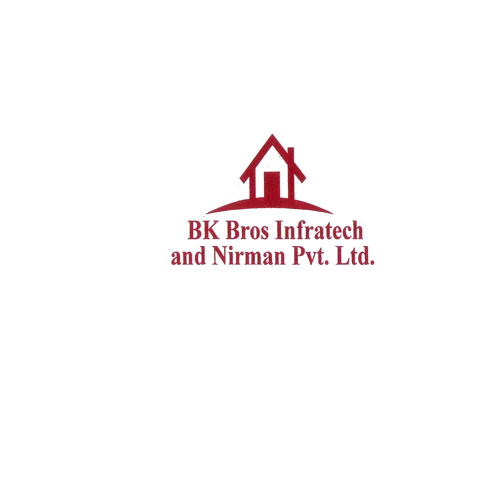 BK  Bros Infreatech and nirman Pvt. ltd