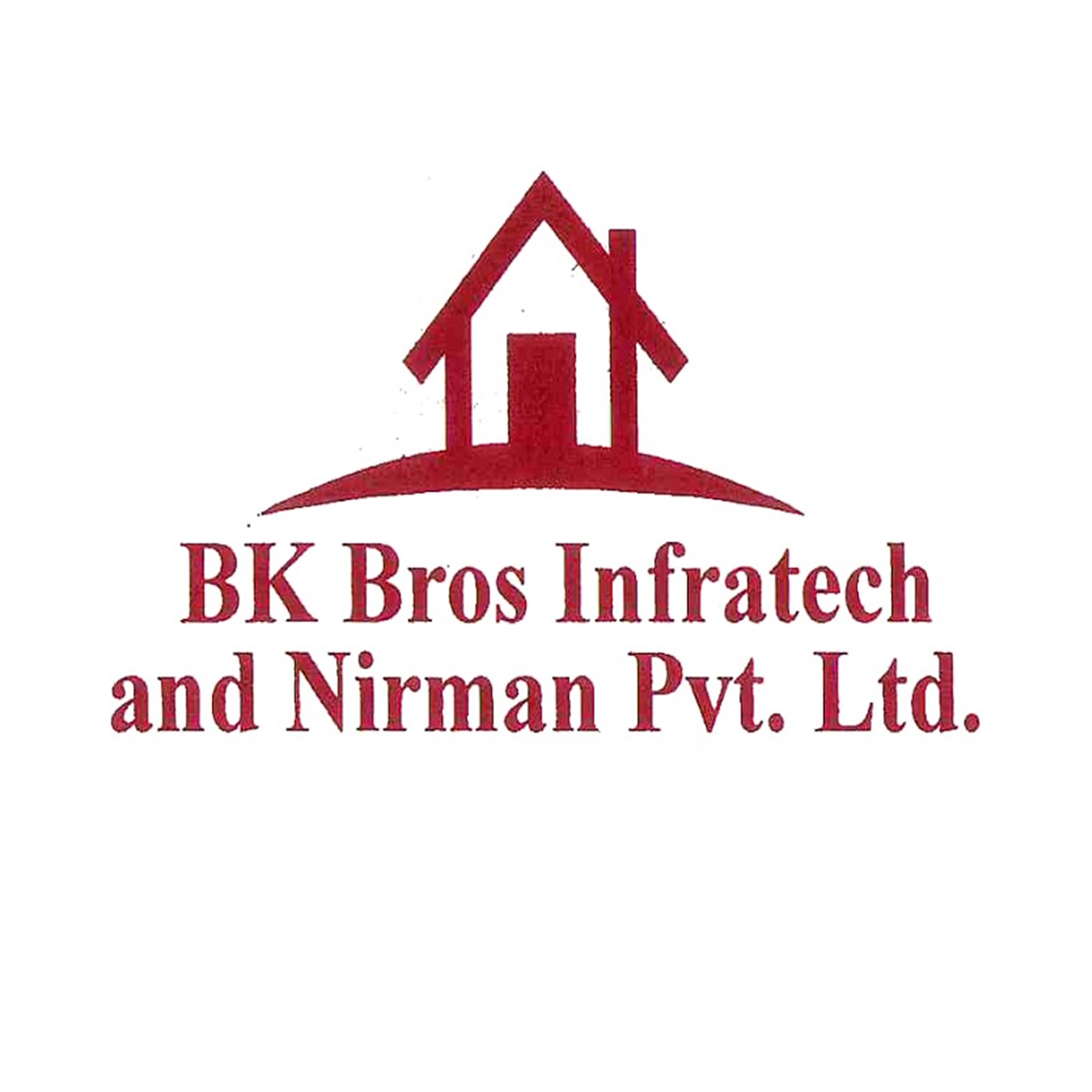 BK  Bros Infreatech and nirman Pvt. ltd