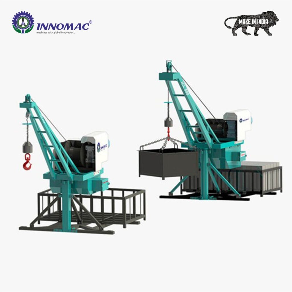 Building Lift Machine Bangalore
