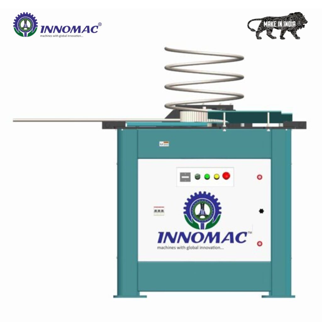 Bar Bending Machine in Bangalore