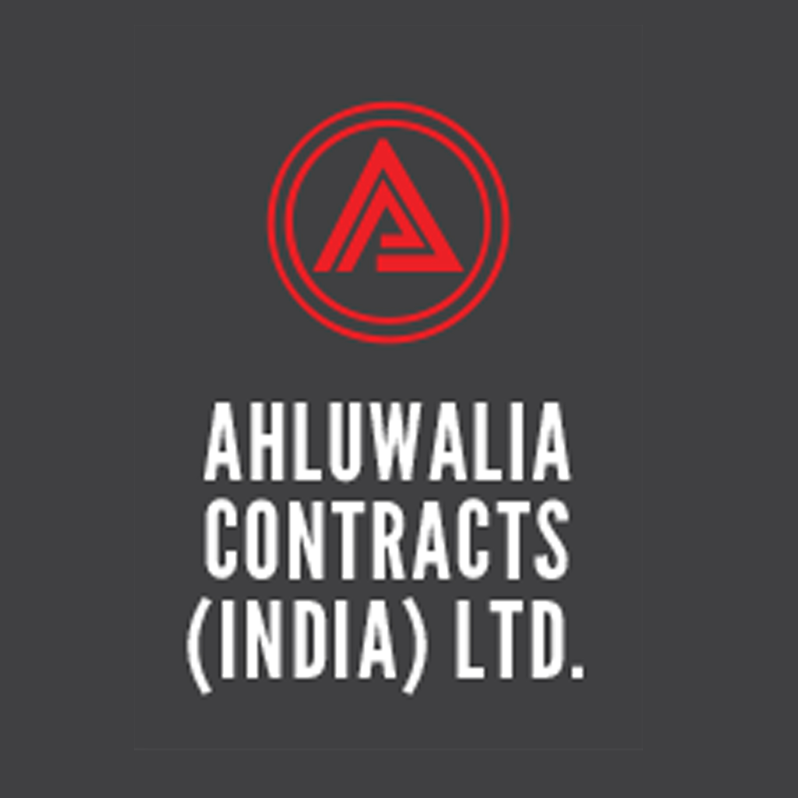 Ahluwalia Contracts